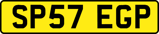 SP57EGP