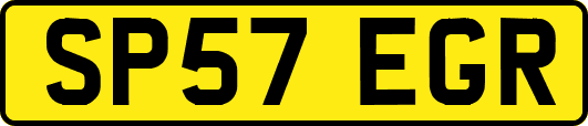 SP57EGR