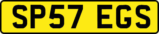 SP57EGS