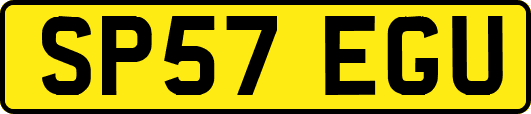 SP57EGU