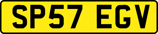 SP57EGV