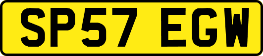 SP57EGW