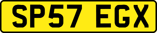SP57EGX