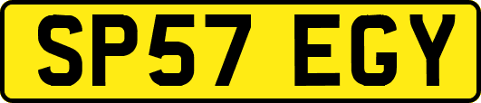 SP57EGY