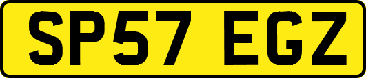 SP57EGZ
