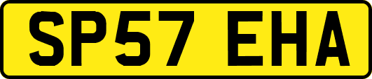 SP57EHA