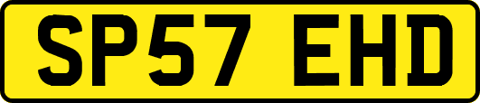 SP57EHD