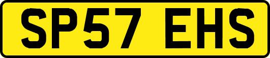 SP57EHS