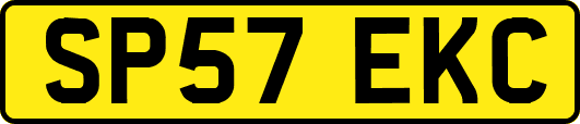 SP57EKC
