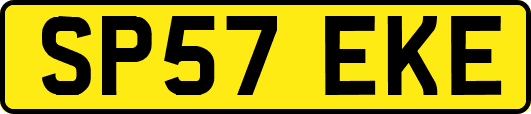 SP57EKE