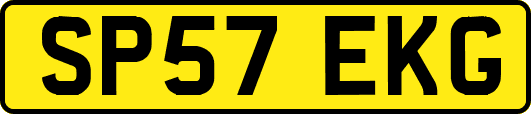SP57EKG