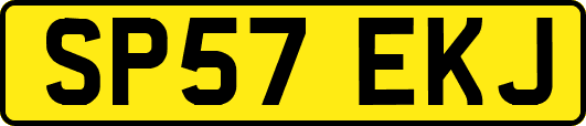 SP57EKJ