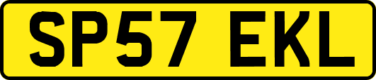 SP57EKL
