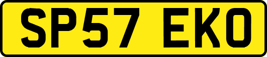 SP57EKO