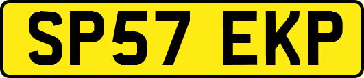 SP57EKP