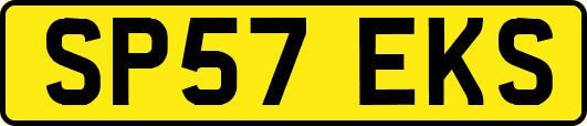 SP57EKS