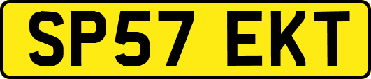 SP57EKT