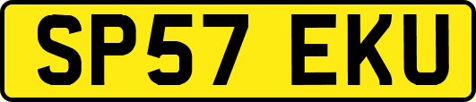 SP57EKU