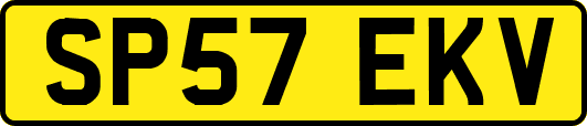 SP57EKV
