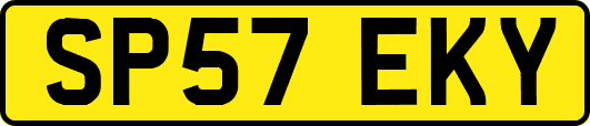 SP57EKY
