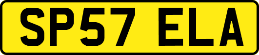 SP57ELA