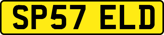 SP57ELD