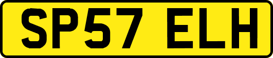 SP57ELH