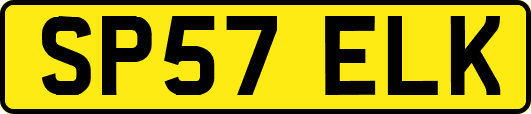 SP57ELK