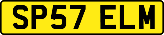 SP57ELM