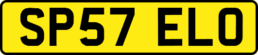 SP57ELO