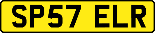 SP57ELR