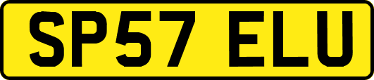 SP57ELU