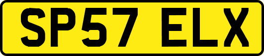 SP57ELX