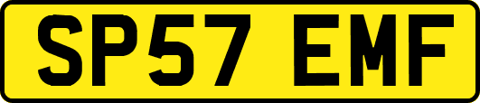 SP57EMF