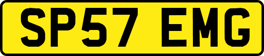 SP57EMG