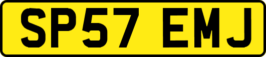 SP57EMJ