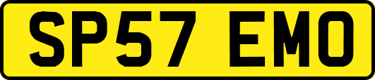 SP57EMO