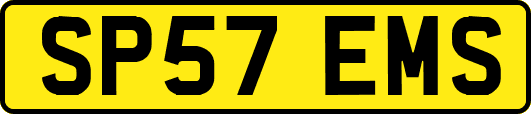 SP57EMS