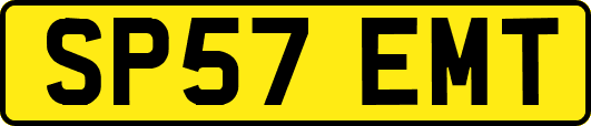 SP57EMT