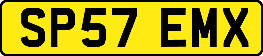 SP57EMX