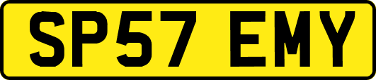 SP57EMY