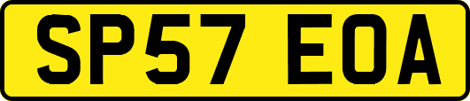 SP57EOA