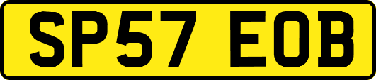 SP57EOB
