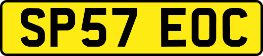 SP57EOC