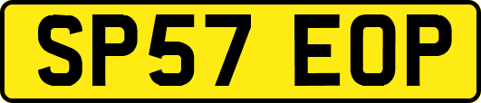 SP57EOP