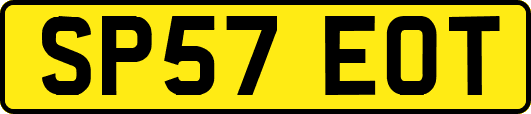 SP57EOT