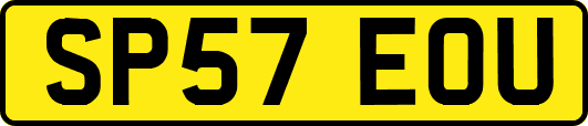 SP57EOU