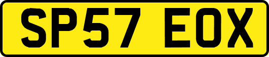 SP57EOX