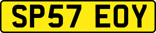 SP57EOY
