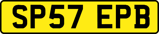 SP57EPB
